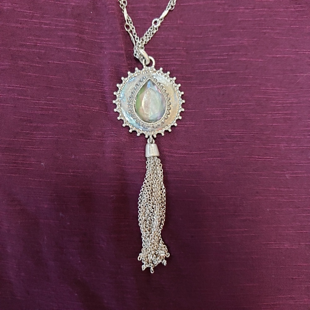 Lucky Brand necklace